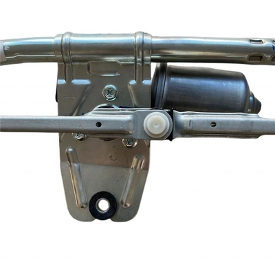 5205110APW01A Great Wall Pickup Motor de limpeza frontal com vara de ligação e OE NO. OEM