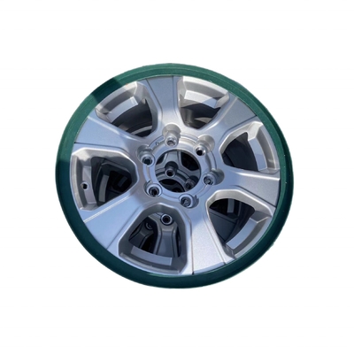Windjun 7 Multi Spoke Alloy Rims Wheel com alta resistência à corrosão