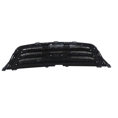 Grelha frontal do carro de rede média para HOVER H6 Upgrade Sports Edition Peças do motor de aço