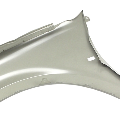 FENGJUN 6 Pickup 2014- Great Wall Auto Parts Fengjun 3 Fengjun 5 Pickup Fender Assemblagem