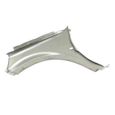 FENGJUN 6 Pickup 2014- Great Wall Auto Parts Fengjun 3 Fengjun 5 Pickup Fender Assemblagem
