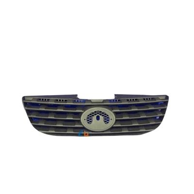 Peças de automóveis para motores de grande parede OE NO. 5509101XP7CXA Rede média Grelha frontal do carro
