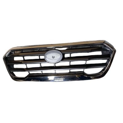 Peças de automóveis para motores de grande parede OE NO. 5509101XP7CXA Rede média Grelha frontal do carro
