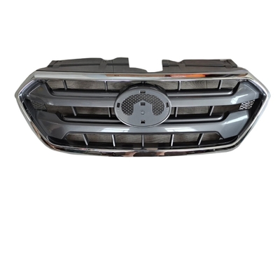 Peças de automóveis para motores de grande parede OE NO. 5509101XP7CXA Rede média Grelha frontal do carro