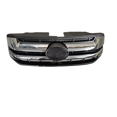 Peças de automóveis para motores de grande parede OE NO. 5509101XP7CXA Rede média Grelha frontal do carro