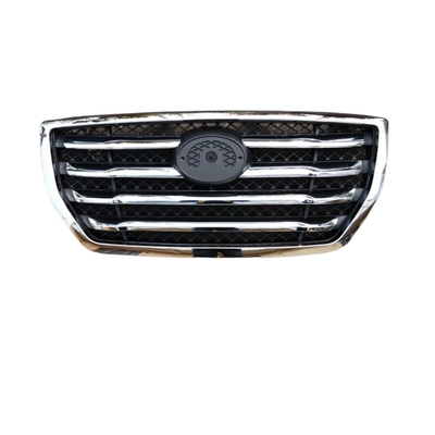 Peças de automóveis para motores de grande parede OE NO. 5509101XP7CXA Rede média Grelha frontal do carro