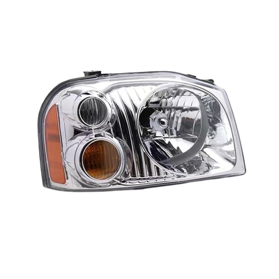 12V Great Wall SAILOR Farol de montagem de Halogênio Lâmpada anti-nevoeiro OE n.o 4121100-B00