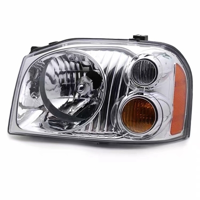12V Great Wall SAILOR Farol de montagem de Halogênio Lâmpada anti-nevoeiro OE n.o 4121100-B00