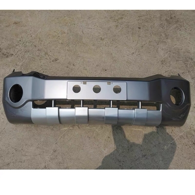 Substituição/reparação do pára-choques dianteiro Foton Conqueror 6 para a geração 1 GRATOUR im6 MPV 17.03-
