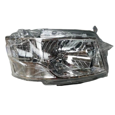 Solução de iluminação 12V DC 55W Luz frontal para Foton G7/G9 Foton Tunland Pickup