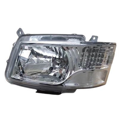 Solução de iluminação 12V DC 55W Luz frontal para Foton G7/G9 Foton Tunland Pickup