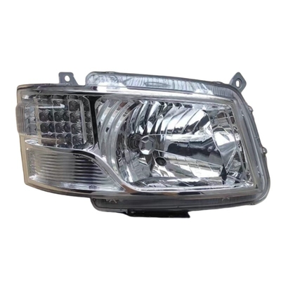 Solução de iluminação 12V DC 55W Luz frontal para Foton G7/G9 Foton Tunland Pickup