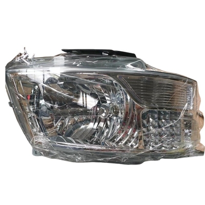 Solução de iluminação 12V DC 55W Luz frontal para Foton G7/G9 Foton Tunland Pickup