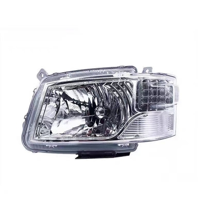 Solução de iluminação 12V DC 55W Luz frontal para Foton G7/G9 Foton Tunland Pickup