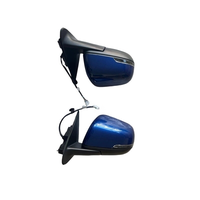 Great Wall POER Auto Parts Espelho retrovisor com vidro ABS e OE NO.