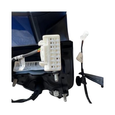 Great Wall POER Auto Parts Espelho retrovisor com vidro ABS e OE NO.