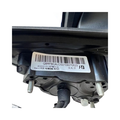 Great Wall POER Auto Parts Espelho retrovisor com vidro ABS e OE NO.
