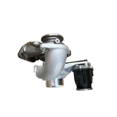 Great Wall POER Wingle7 Turbocompressor de montagem para GW4D20M Motor 1118100XED95 Peças para automóveis