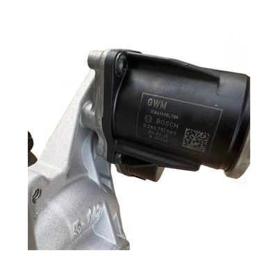 Great Wall POER Wingle7 Turbocompressor de montagem para GW4D20M Motor 1118100XED95 Peças para automóveis
