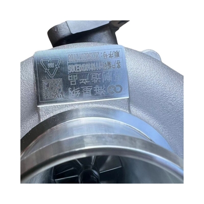 Great Wall POER Wingle7 Turbocompressor de montagem para GW4D20M Motor 1118100XED95 Peças para automóveis