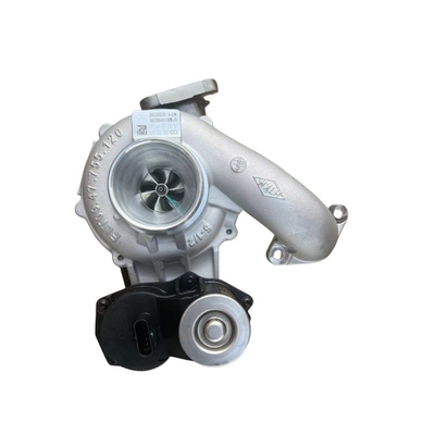 Great Wall POER Wingle7 Turbocompressor de montagem para GW4D20M Motor 1118100XED95 Peças para automóveis