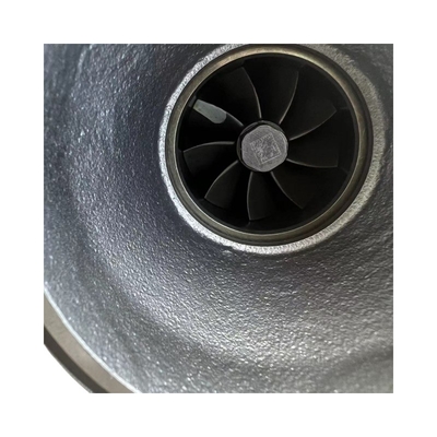 Great Wall POER Wingle7 Turbocompressor de montagem para GW4D20M Motor 1118100XED95 Peças para automóveis
