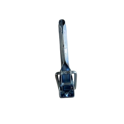 Carregador traseiro de caixa de manobras, placa de cauda, fechadura para caminhão-cola de grande parede Wingle 2006- OE NO. não