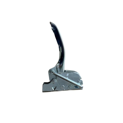 Carregador traseiro de caixa de manobras, placa de cauda, fechadura para caminhão-cola de grande parede Wingle 2006- OE NO. não