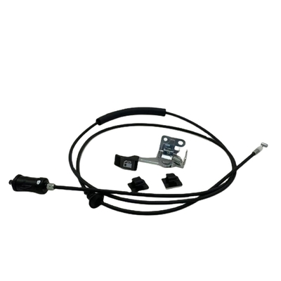 Fengjun 5 Cable de porta do tanque de combustível com OE personalizado NO. e cabo de puxa