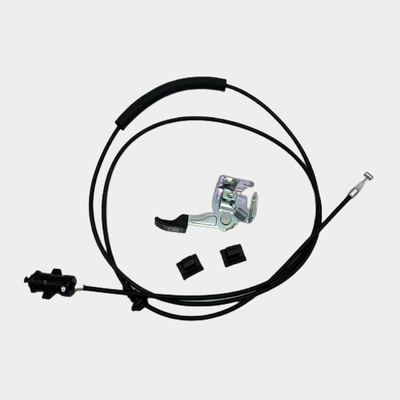 Fengjun 5 Cable de porta do tanque de combustível com OE personalizado NO. e cabo de puxa