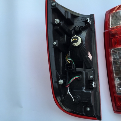Lâmpadas traseiras traseiras 6000 lumens Propósito de substituição/reparação