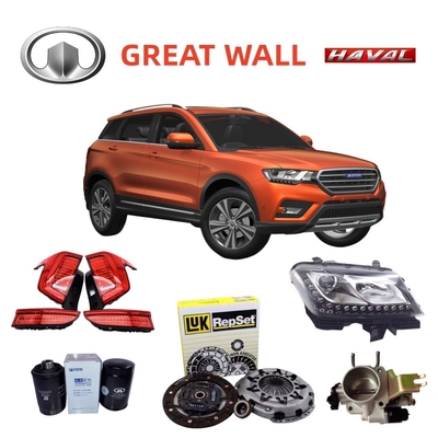 Peças sobressalentes de automóveis GWM para BYD Car Fitment Seat VW Great Wall Motor Wingle 3/Wingle 5 Pickup