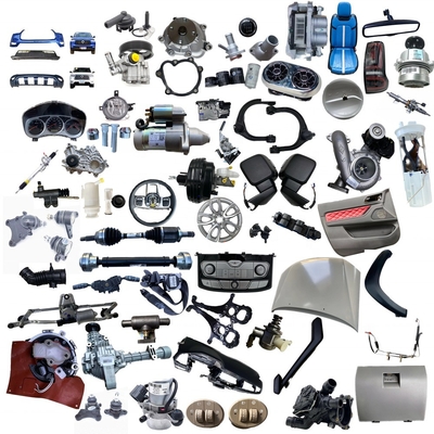 BYD Chery Geely GWM Great Wall SAIC MG Maxus DFSK Changan Auto Parts para a SEAT VW 2011-201