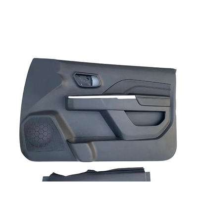 Fengjun 5 2011-2016 Peças do motor de carro Veneer na coluna frontal para o máximo desempenho