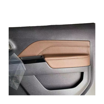 Fengjun 5 2011-2016 Peças do motor de carro Veneer na coluna frontal para o máximo desempenho