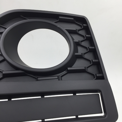 Peças de reposição de automóveis Automóvel Lâmpada de nevoeiro frontal esquerda Cobertura decorativa para montagem de automóveis Great Wall