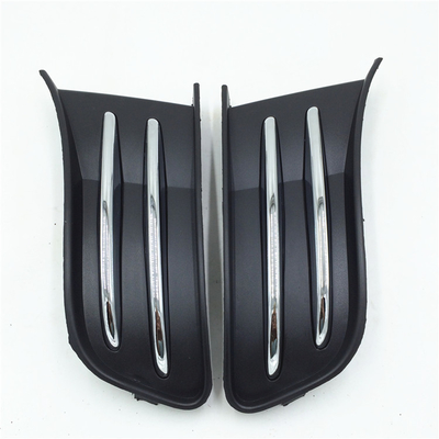 Parede de neblina FENGJUN 3 Pickup Peças de reposição automática Automóvel Capa frontal decorativa esquerda Grande