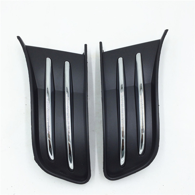 Parede de neblina FENGJUN 3 Pickup Peças de reposição automática Automóvel Capa frontal decorativa esquerda Grande