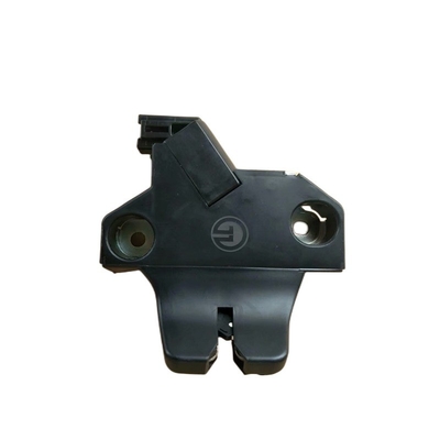 C30 Saloon Trunk Cover Lock Body Assembly para Great Wall Tengyi C50 Portão traseiro de plástico