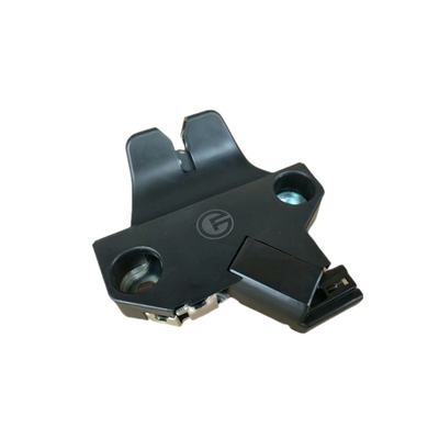 C30 Saloon Trunk Cover Lock Body Assembly para Great Wall Tengyi C50 Portão traseiro de plástico
