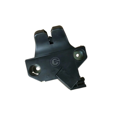 C30 Saloon Trunk Cover Lock Body Assembly para Great Wall Tengyi C50 Portão traseiro de plástico