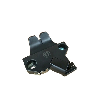 C30 Saloon Trunk Cover Lock Body Assembly para Great Wall Tengyi C50 Portão traseiro de plástico