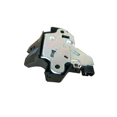 C30 Saloon Trunk Cover Lock Body Assembly para Great Wall Tengyi C50 Portão traseiro de plástico