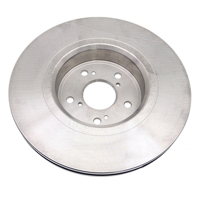 Disco de travagem acessível Disco ventilado do eixo dianteiro para Great Wall Haval H2 2008-2010