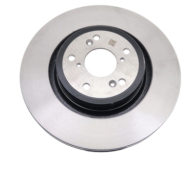 Disco de travagem acessível Disco ventilado do eixo dianteiro para Great Wall Haval H2 2008-2010