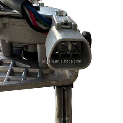 Motor de limpeza frontal da Great Wall Voleex C30 com vara de ligação para TENGYI C30