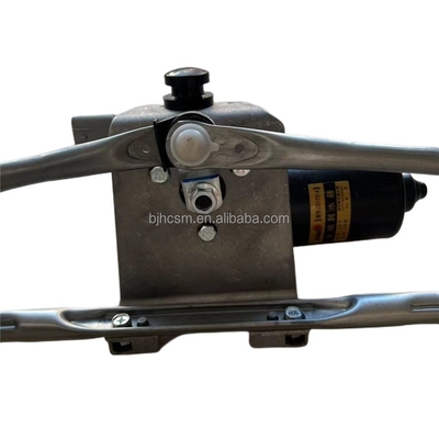 Motor de limpeza frontal da Great Wall Voleex C30 com vara de ligação para TENGYI C30