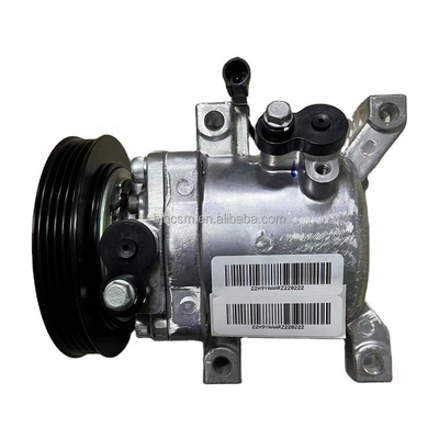 8103100-M18 8103200-S16 Auto Ac compressor para GWM Great Wall Motors Haval C30 / C50 / H6 / M2 / M4