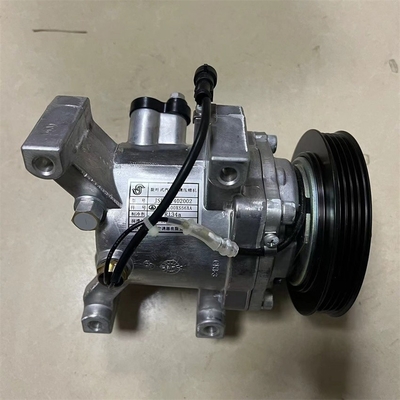 8103100-M18 8103200-S16 Auto Ac compressor para GWM Great Wall Motors Haval C30 / C50 / H6 / M2 / M4