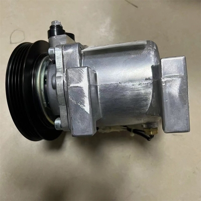 8103100-M18 8103200-S16 Auto Ac compressor para GWM Great Wall Motors Haval C30 / C50 / H6 / M2 / M4
